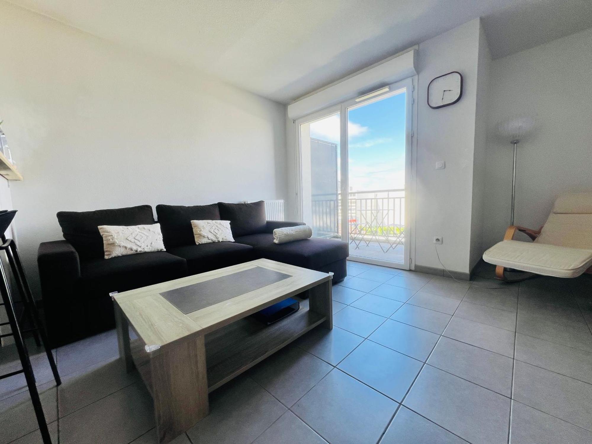 Appartamento Pause Parenthese Lormont Esterno foto